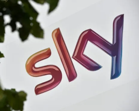 Sky Puts 900 Positions at Risk in Significant Restructuring for Competition Against US Streaming Services