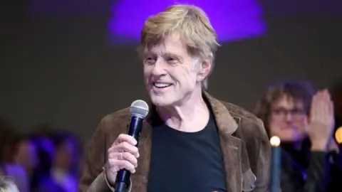 Robert Redford: The Mesmerizing Performer Whose Presence Illuminated The Film Industry