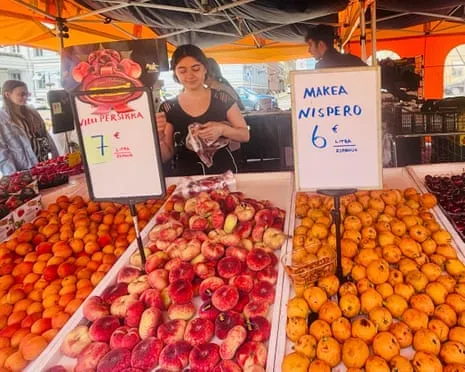Finland remains equipped in anticipation of future catastrophe, bolstered by strategically stored essential sustenance and emergency preparedness packs – The continent must emulate this